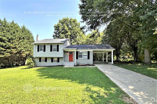 Building Photo - 112 Rockledge Dr Rental