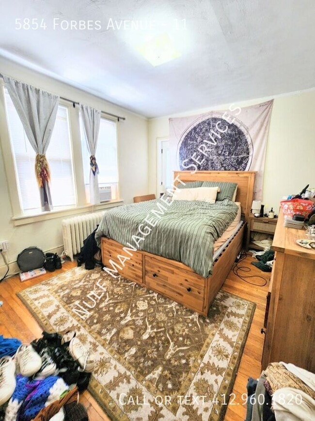 Photo - 5854 Forbes Ave Unit 11