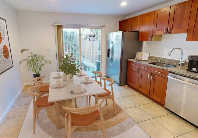 Photo - 1317 Belmont St NW