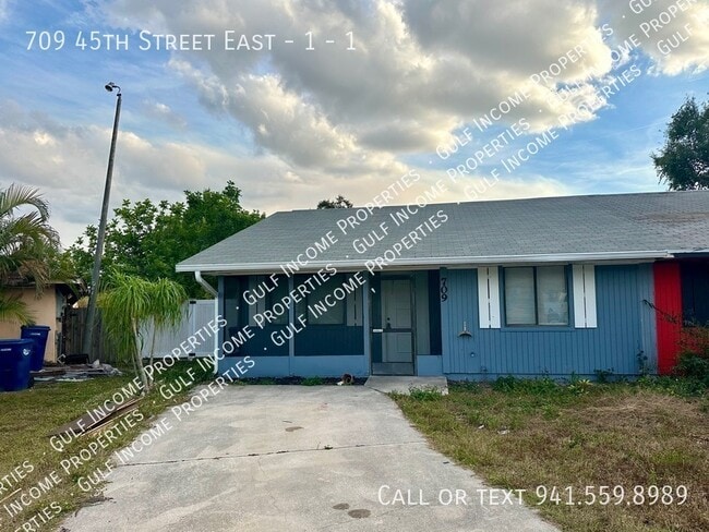 Building Photo - 709 45th St E