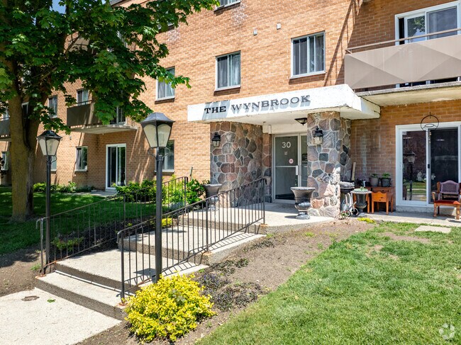 The Wynbrook (30 Campbell)