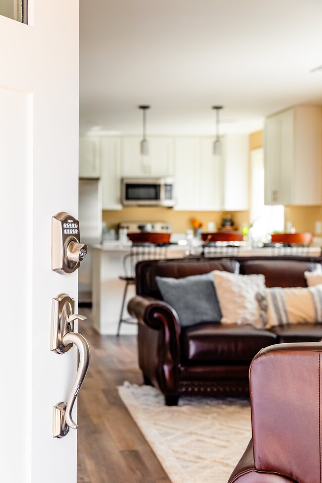 Photo - Paugus Woods