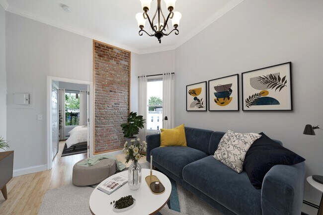 Building Photo - 132 Lincoln St Unit # 6 (R)