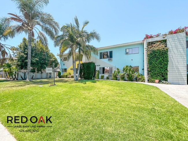 Photo - 10257 Western Ave Unidad G