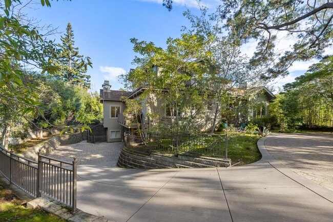 Photo - 7BR / 6BA Los Altos Home with Elevator, 3-Car Garage & EV Charging