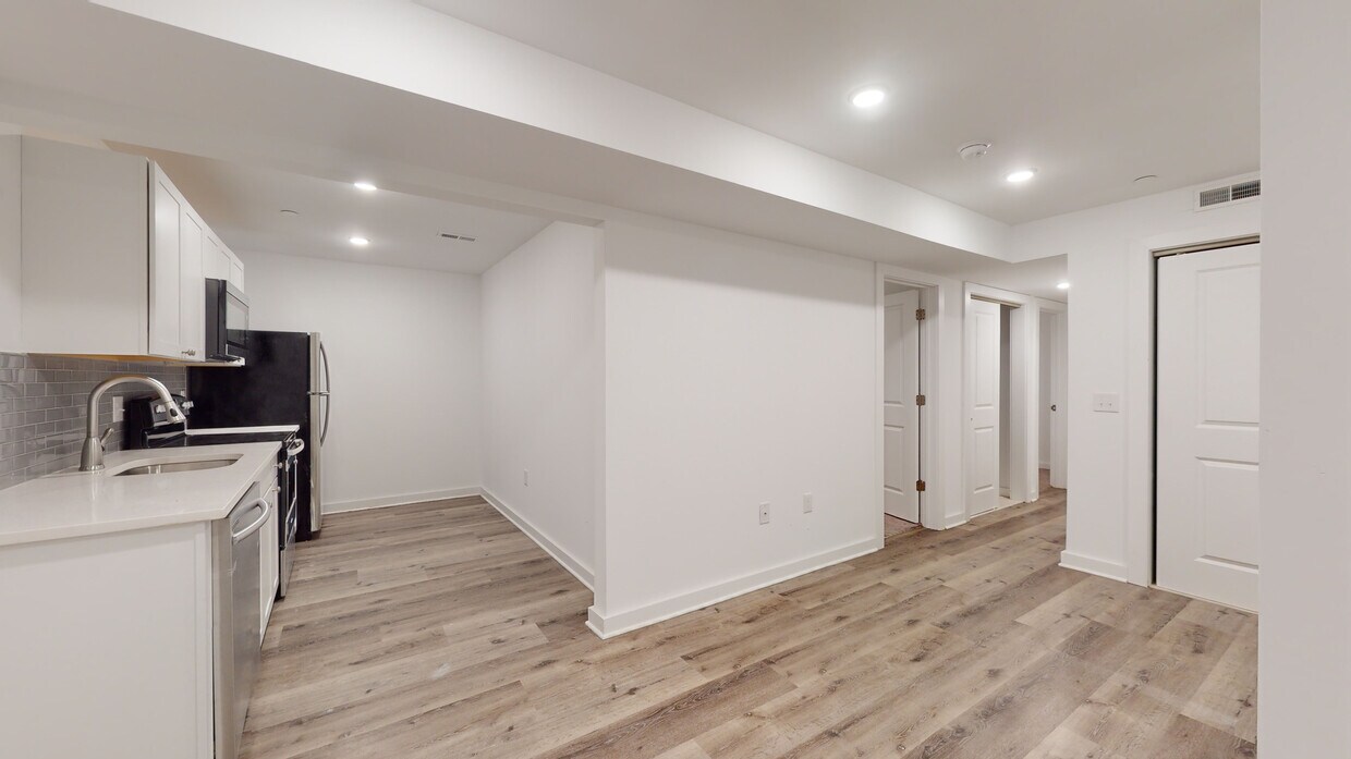 Photo - 1254 N. Carlisle, Philadelphia Pa. 19121 Apartments