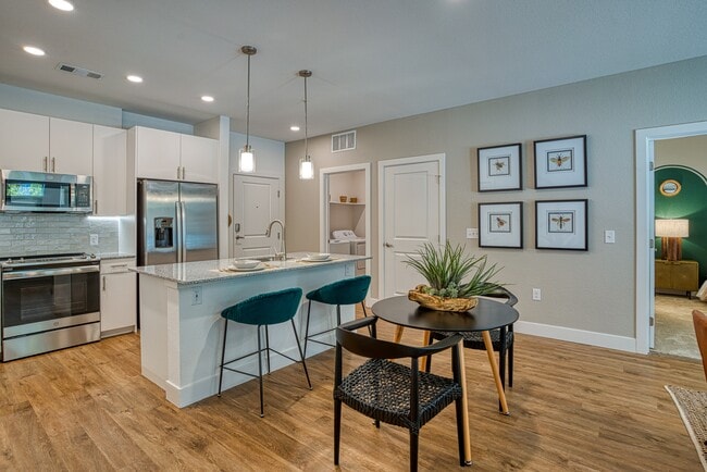 Building Photo - The Hayes Rental