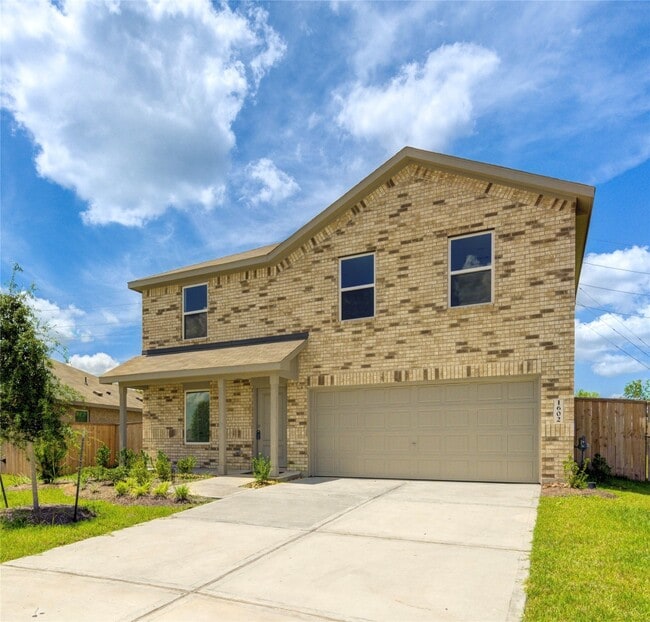 Building Photo - 1602 Birch Wood Dr Rental