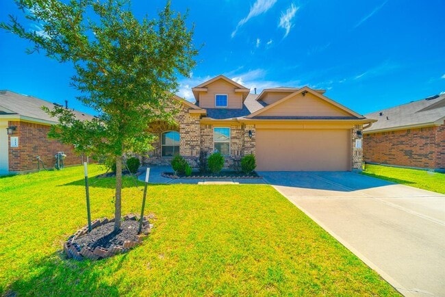 Photo - 5515 Peralta Mills Way House
