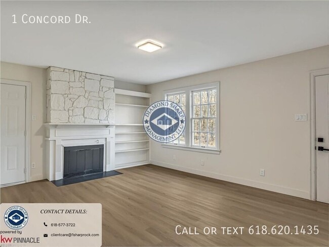 Photo - 1 Concord Dr