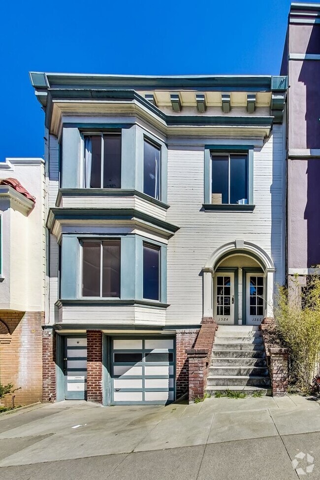 Building Photo - 1584-1586-1586 9th Ave Unit 1584 Rental