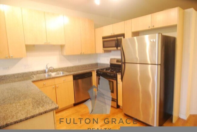 1 bedroom in Chicago IL 60605 - 1 bedroom in Chicago IL 60605 Condo Unit 2306