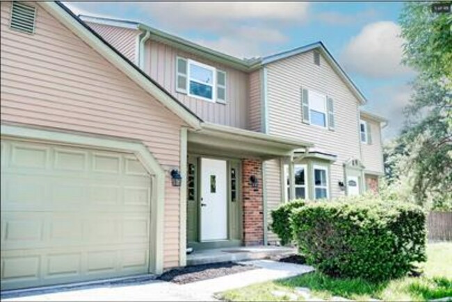 Building Photo - 1560 Waterstone Ct