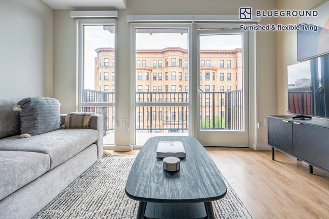 Photo - 2601 14th St NW Unit FL4-ID1131