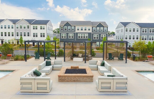 Building Photo - Elan Prosperity Village Rental