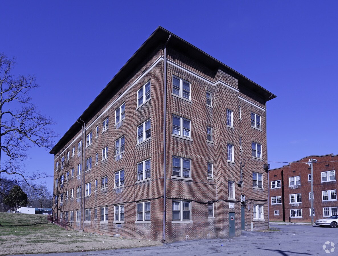 Photo - Magnolia Apartments