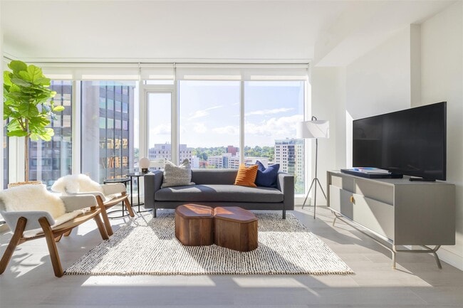 8001 Woodmont