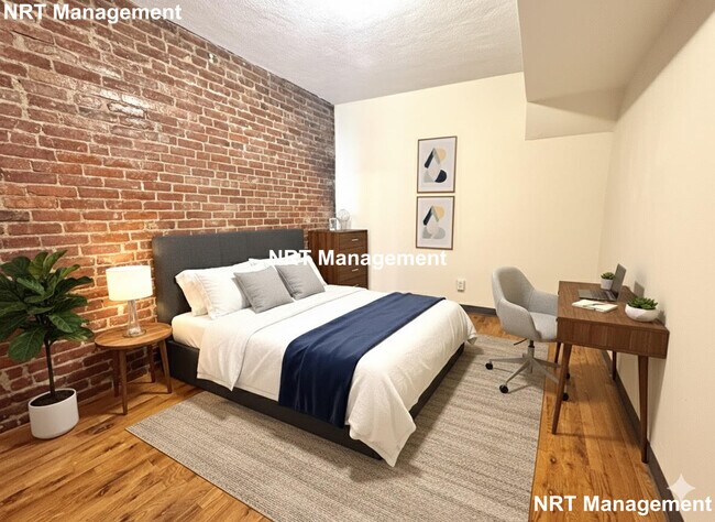 Photo - 840 Huntington Ave Unidad 2