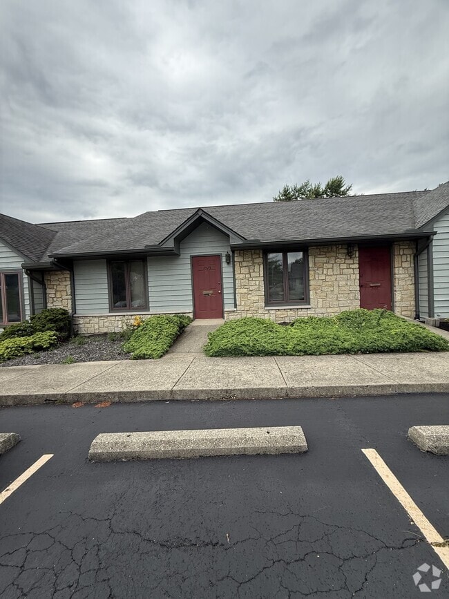 Building Photo - 1010 N University Blvd Rental