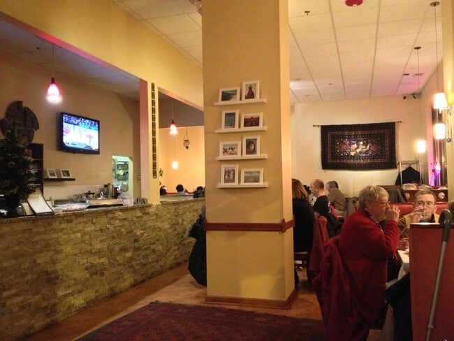 Photo - The Metropolitan Condos