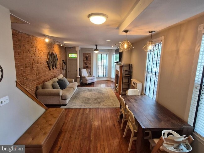 Photo - 1601 Belt St
