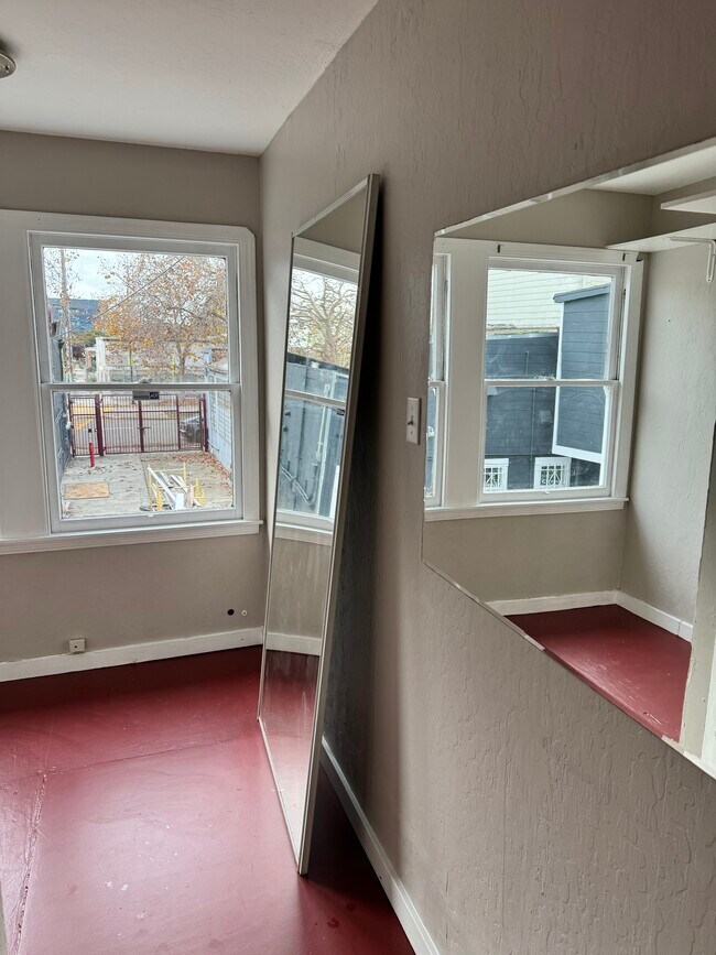 5518 San Pablo Ave Rental House Rental in Oakland, CA