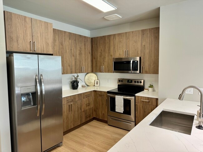 Photo - The Ashton at East Park