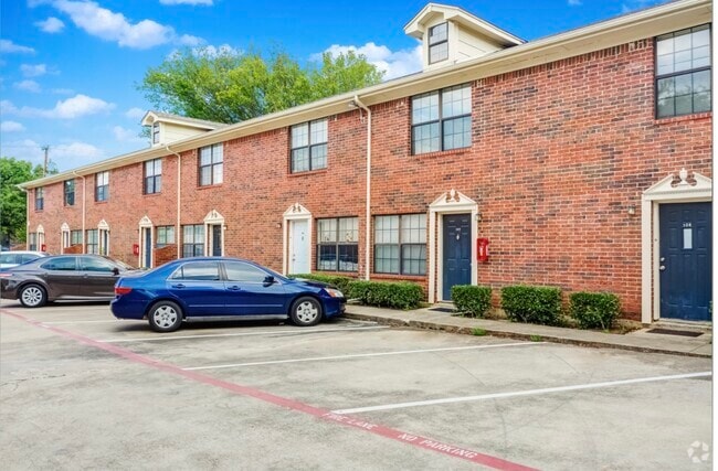 Building Photo - Park Place Rental