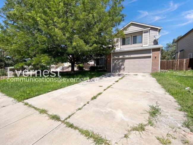 Building Photo - 4512 Gunbarrel Dr