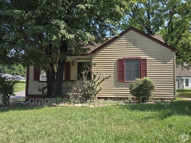 Building Photo - 1719 McClung Ave Rental