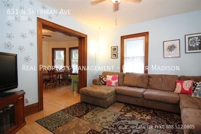 Photo - 631 N Sherman Ave