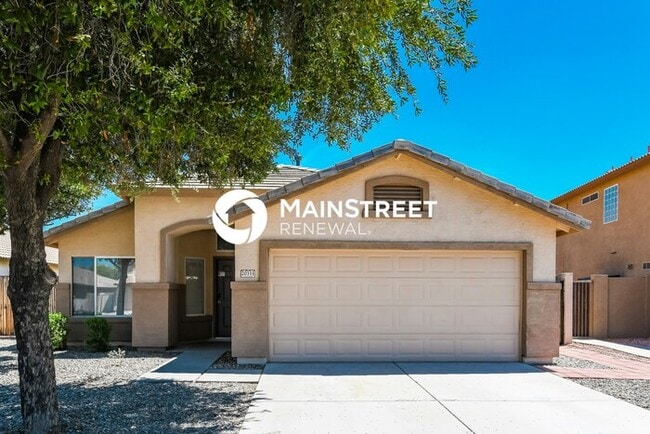 Building Photo - 4 Bedroom Pet-Friendly Home in Peoria, AZ with Main Street Renewal