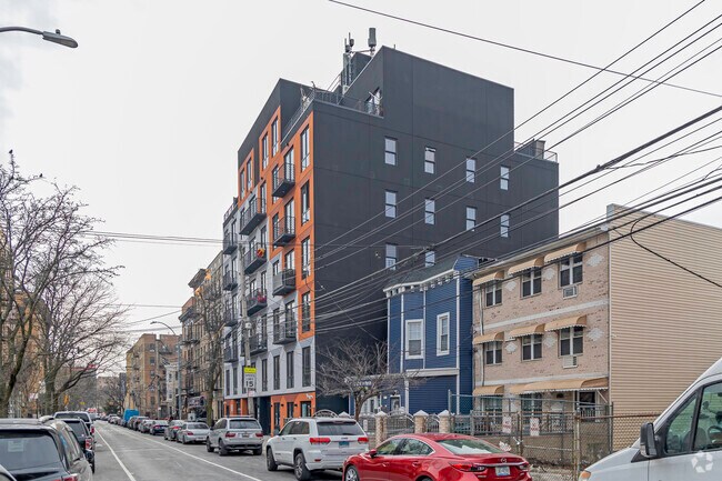 Photo - 1169 Hoe Ave