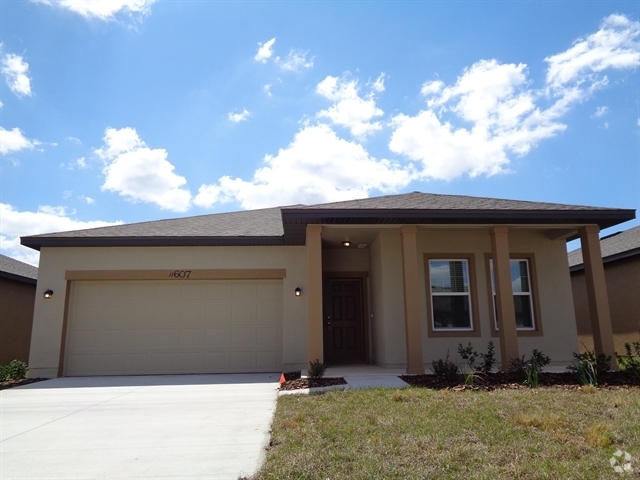 Building Photo - 11607 Pace Bend Ct Rental