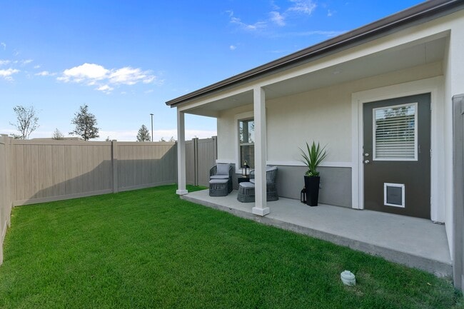 Building Photo - Luxe of McKinney Rental