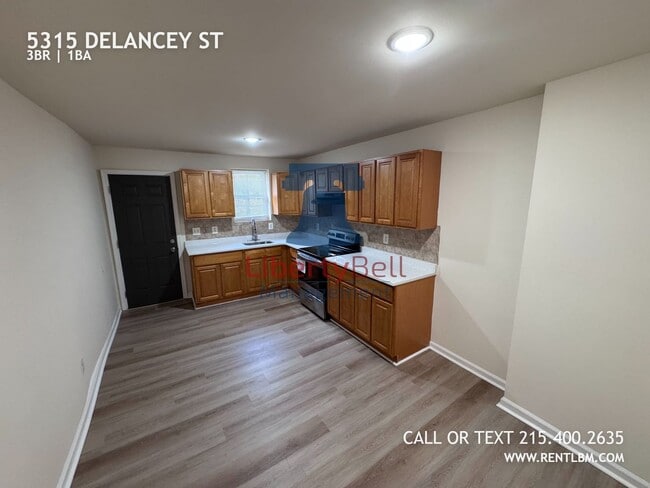 Photo - 5315 Delancey St