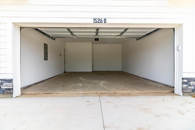 Photo - 1526 Park Ave