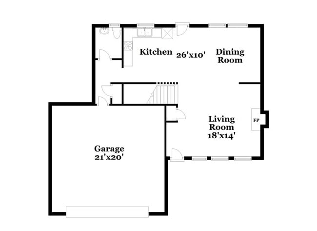 Photo - 28 Wood Green Dr