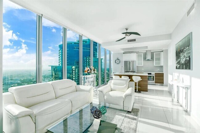 Photo - 888 Biscayne Blvd Unit 5301