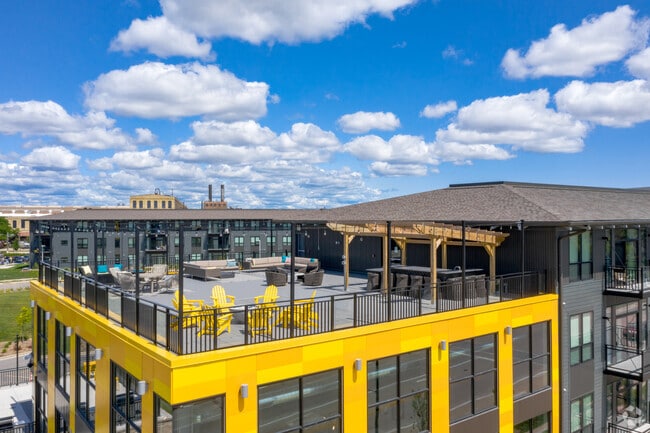 Photo - The West Living