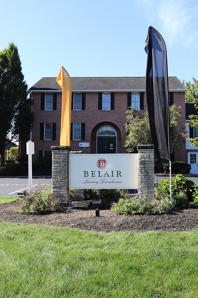 Belair Townhomes - Belair Townhomes