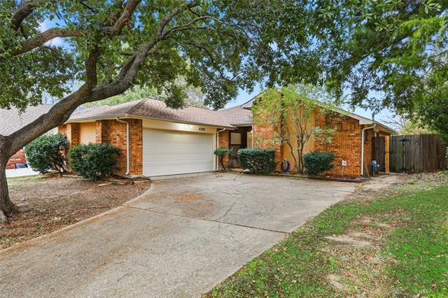 Photo - 5329 Ponder Pl