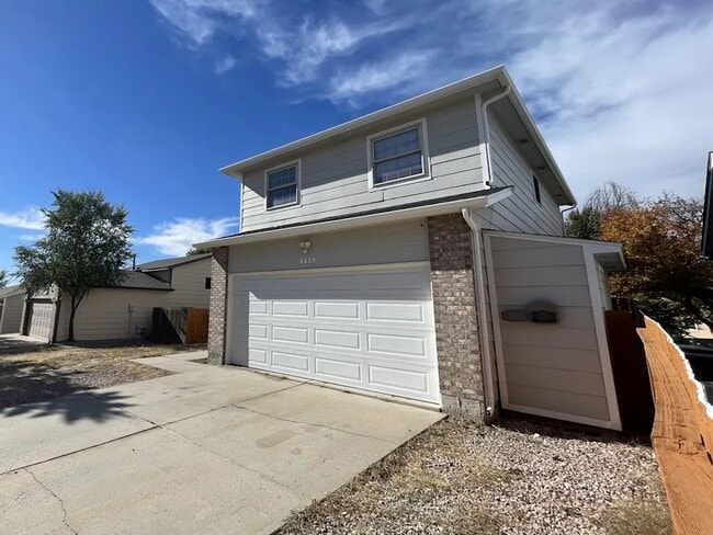 Building Photo - 4531 Forsythe Dr