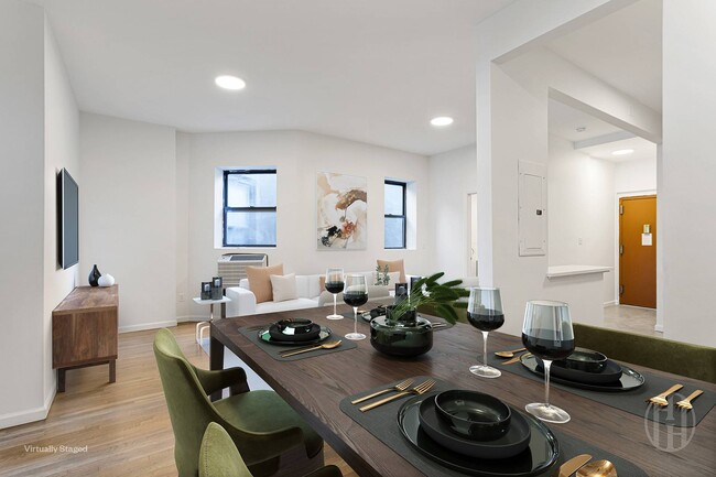 Photo - 164 Orchard St Unit 5W