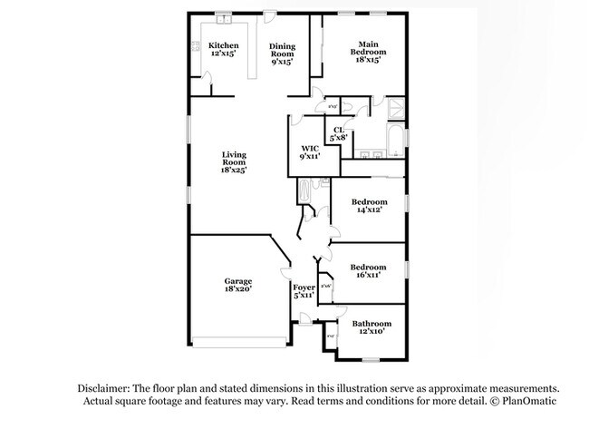 Photo - 5005 Whisper Cove