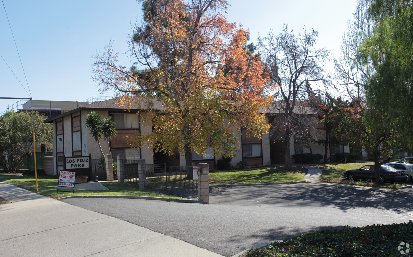 Photo - Los Feliz Park Apartments