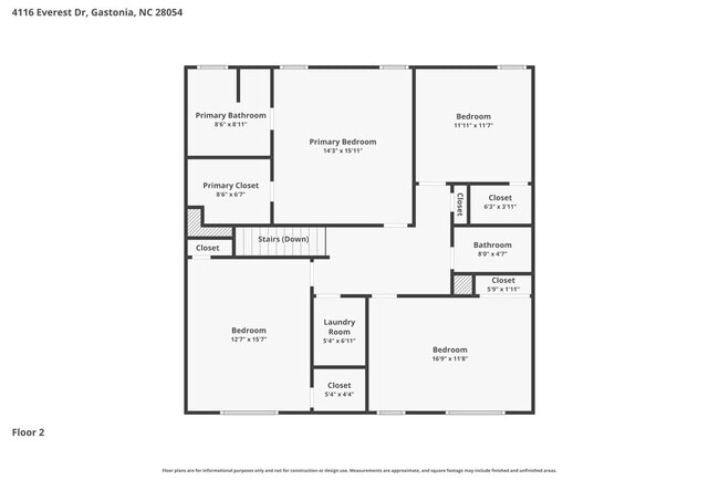 Photo - 4116 Everest Dr