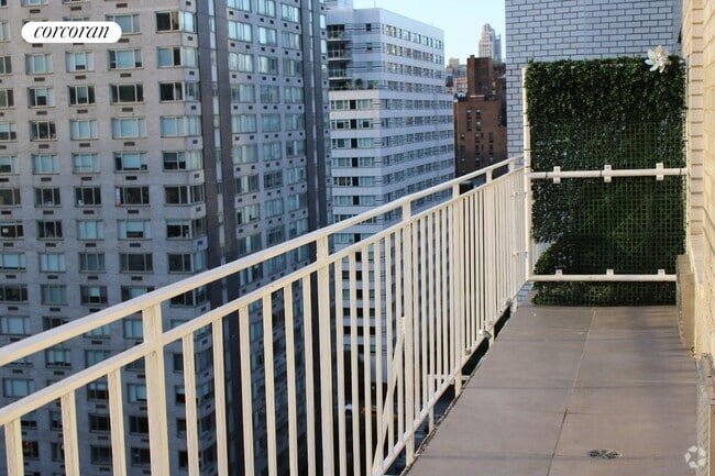 Building Photo - 301 E 66th St Rental