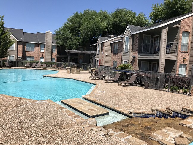 Broadstone Briar Forest Apartments For Rent in Houston, TX