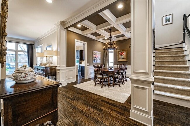 Building Photo - 1122 Ashton Bluff Dr NE